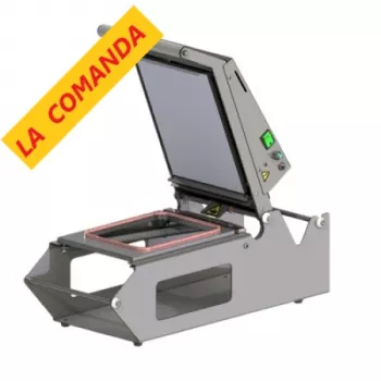 APARAT TERMOSUDARE CASEROLE -DISPONIBIL LA COMANDA