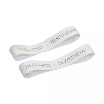 BANDA DEZINFECTAT HARTIE