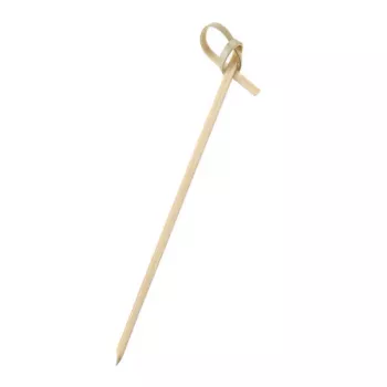 BETE BUCLATE PENTRU APERITIV 15 CM 100 BUC SET