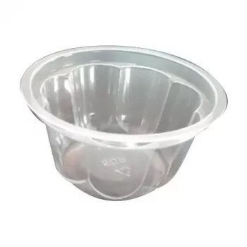 BOL PLASTIC L-250 PT INGHETATA 100 BUC