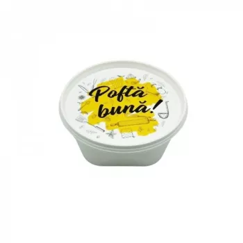 BOL SUPA 16 OZ IFP ALB 50 BUC/ FARA CAPAC