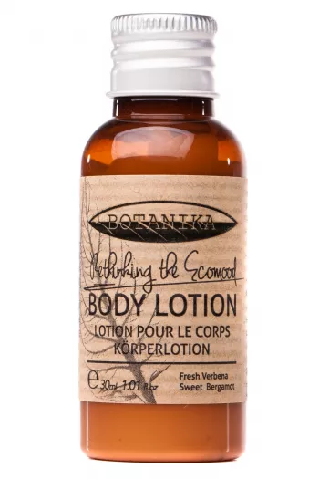 BOTANIKA CREMA DE CORP 30 ML