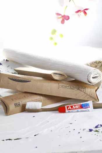 BOTANIKA SET DENTAR
