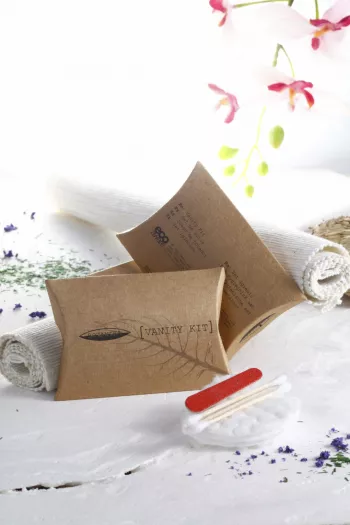 BOTANIKA SET IGIENIC