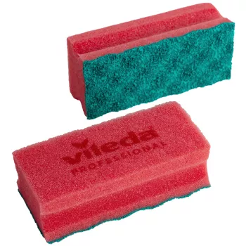 BURETE VASE PUR ACTIVE RED 123116 VILEDA