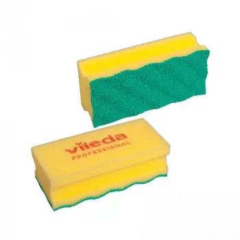 BURETE VASE PUR ACTIVE YELLOW VILEDA