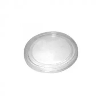 CAPAC BOL SUPA NEGRU PP 50 BUC