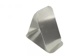 CAPAC CASEROLA ALUMINIU S-815 100 SET