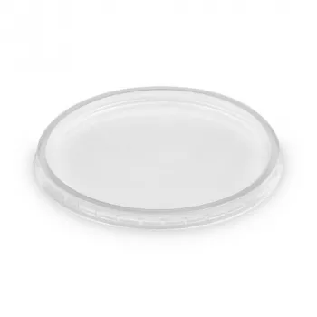 CAPAC CASEROLA ROTUNDA 200,250,300,400,500 ML 100 BUC