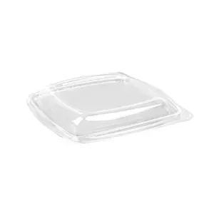 CAPAC PENTRU CASEROLA PATRATA 1000 CC 50 BUC SET