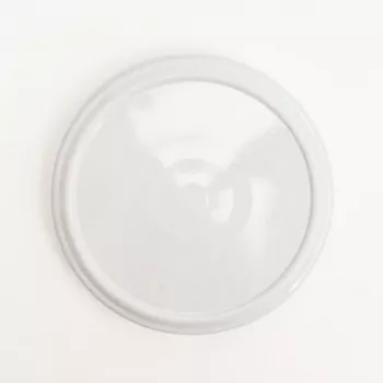 CAPAC ROTUND ALB PT GALETUSA 1 LT