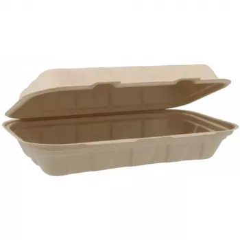 CASEROLA BIO MENIU MARE 50 BUC/SET WFHB 10-1