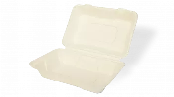 CASEROLA BIO MENIU MARE 50 BUC/SET WFHB 10-1
