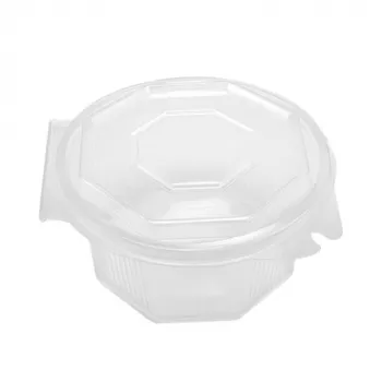 CASEROLA HLP OCTOGONALA 1000 CC 80 BUC SET
