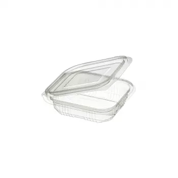 CASEROLA PET 150 ML 100 BUC SET