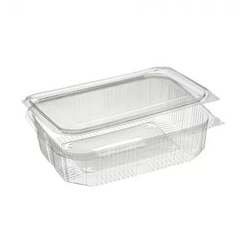 CASEROLA PET 1500 GR 100 SET