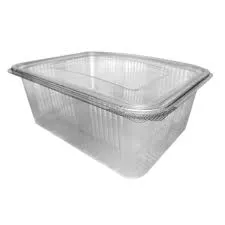 CASEROLA PET 2000 GR 100 SET