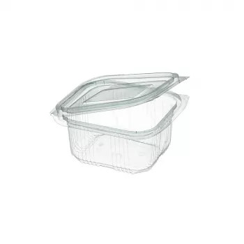 CASEROLA PET 375 ML 100 SET