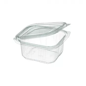 CASEROLA PET 500 ML 100 SET