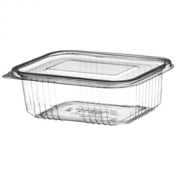 CASEROLA PET 750 ML 100 SET