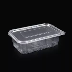 CASEROLA PP 750 GR 50 SET