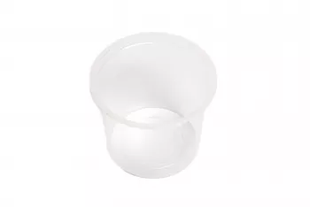CASEROLA ROTUNDA PP 300 ML 50 BUC