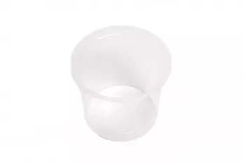 CASEROLA ROTUNDA PP 500 ML 50 BUC