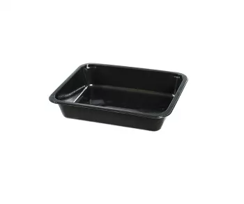 CASEROLA TERMO 187X137XH50 CM 1 COMPARTIMENTE 180  BUC SET