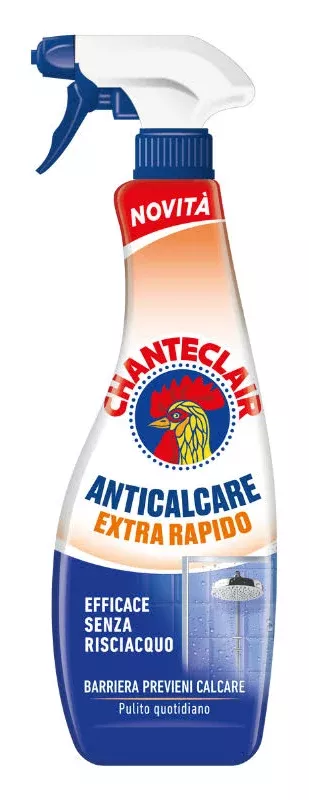 CHANTE CLAIR ANTICALCAR UNIVERSAL ACETO BIANCO