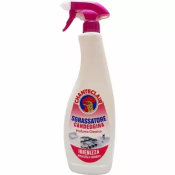 CHANTE CLAIR DEGRESANT CU INALBITOR BOUQUET FIORITO 625 ML