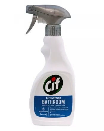 CIF ULTRAFAST 500 ML SPRAY BAIE