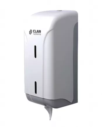 CLAR SYSTEMS M1300PG  DOZATOR PROSOP CU DERULARE CENTRALA MINI  I-NOVA ALB