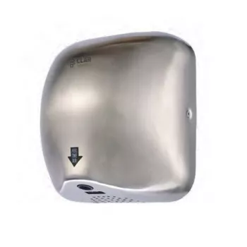 CLAR SYSTEMS S4200SA  USCATOR DE MAINI 1200 W INOX