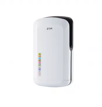CLAR SYSTEMS S5000PB  USCATOR DE MAINI  JET 2000 W ALB
