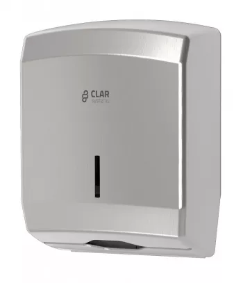 CLAR SYSTEMS T4600SA DOZATOR PROSOPAPE PLIATE Z/V/C INNEX INOX
