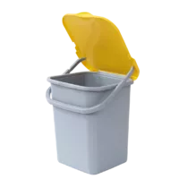 COS GUNOI PREMI 24 LT CU MANER GALBEN