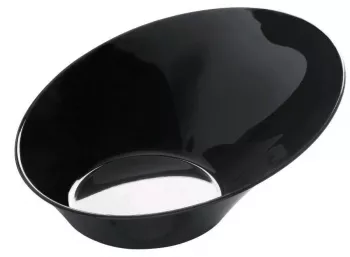 CUPA DESERT MICA SODO 50CC NEAGRA 60 buc/set