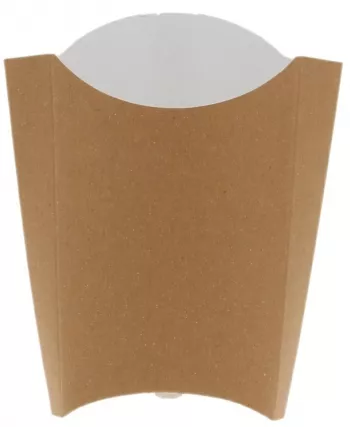 CUTIE CARTOFI MARE 470 CC 200 BUC
