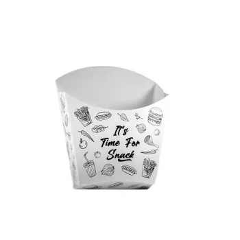 CUTIE CARTOFI MEDIE URBAN 100BUC/SET