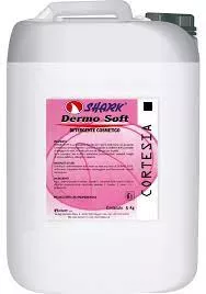 DERMO SOFT SAPUN LICHID 5 KG