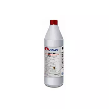 DINAMIC 1KG ADITIV PENTRU SCOATREA PETELOR, NU CONTINE CLOR SHARK