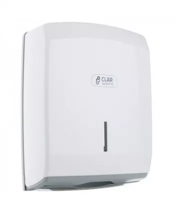 DISPENSER PROSOAPE Z ALB