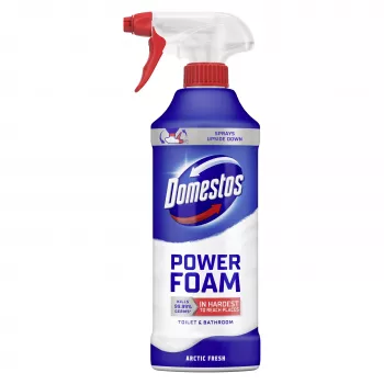 DOMESTOS POWER FOAM 435 ML BRIZA MARII