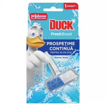DUCK BOOST APARAT MARINE 16 GR
