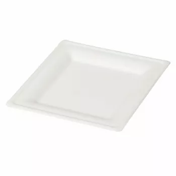 FARFURII BIO PATRATE 25x25 50 SET