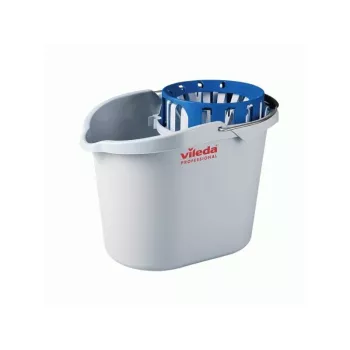 GALEATA SUPERMOP OVALA 10 LT CU STORCATOR VILEDA