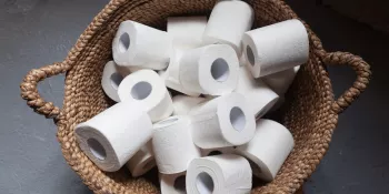 HARTIE IGIENICA ALBA 3 STRATURI