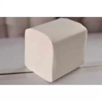 HARTIE IGIENICA LUX 2 STRATURI INTERFOLIATA