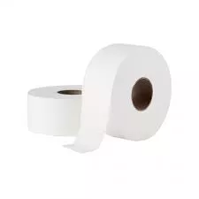 HARTIE IGIENICA MINI JUMBO ALBA EXTRA 2 STR