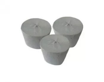 HARTIE IGIENICA NATUR 1 STR 40 GR